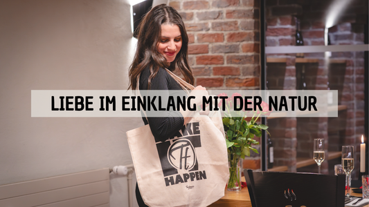 Liebe im Einklang mit der Natur