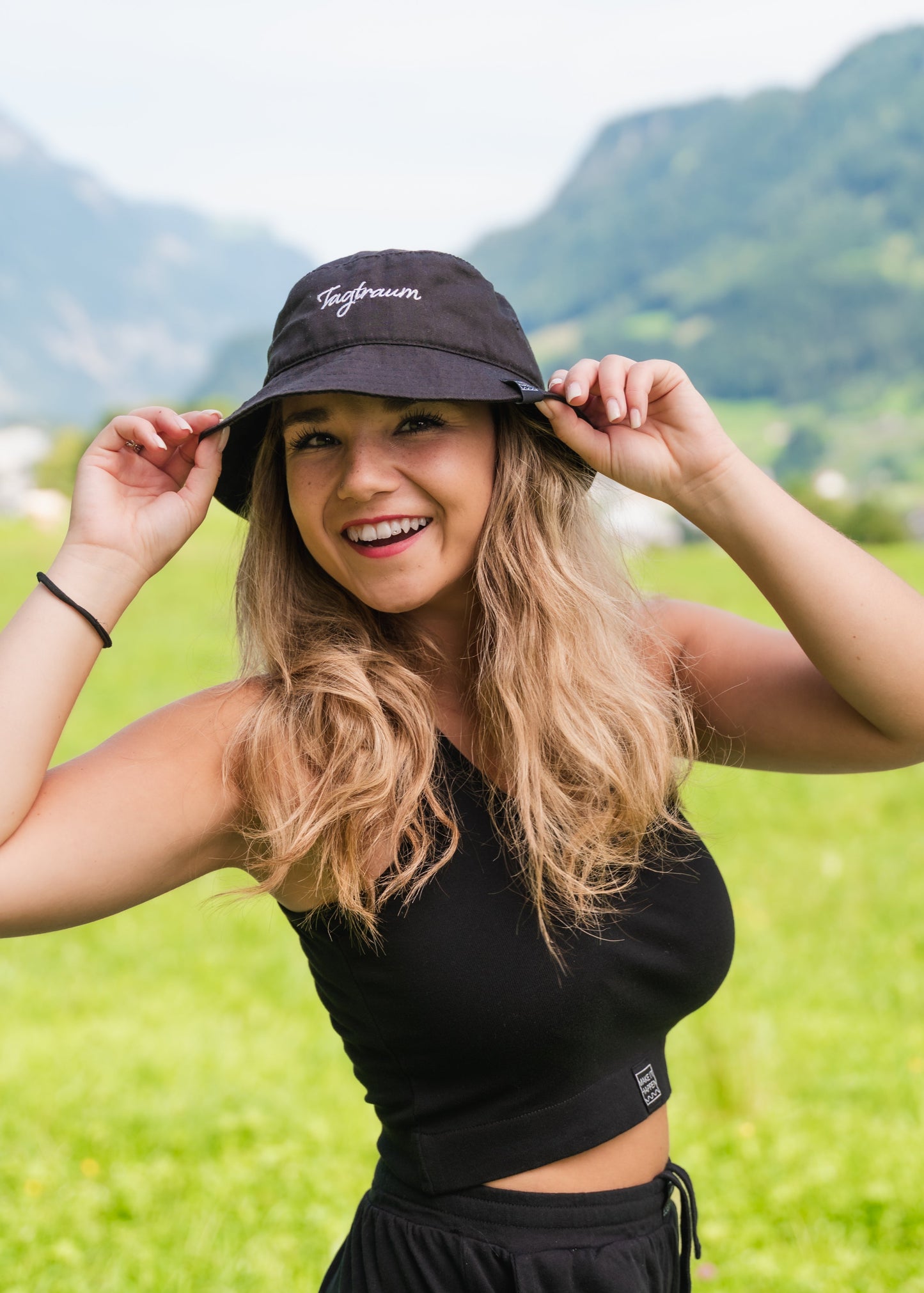 Tagtraum Bucket Hat