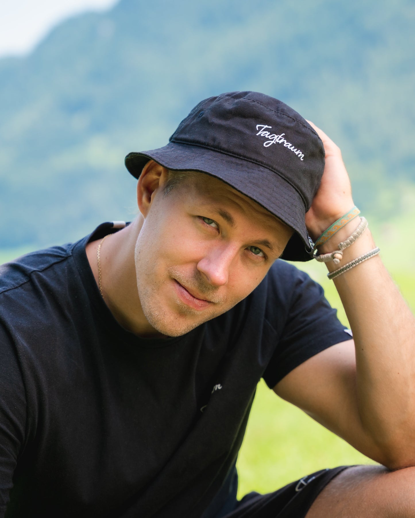 Tagtraum Bucket Hat