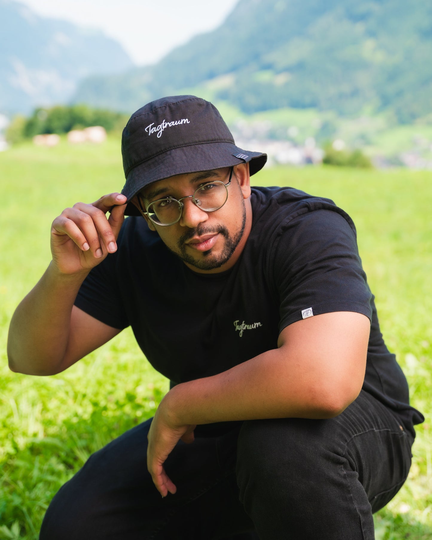 Tagtraum Bucket Hat
