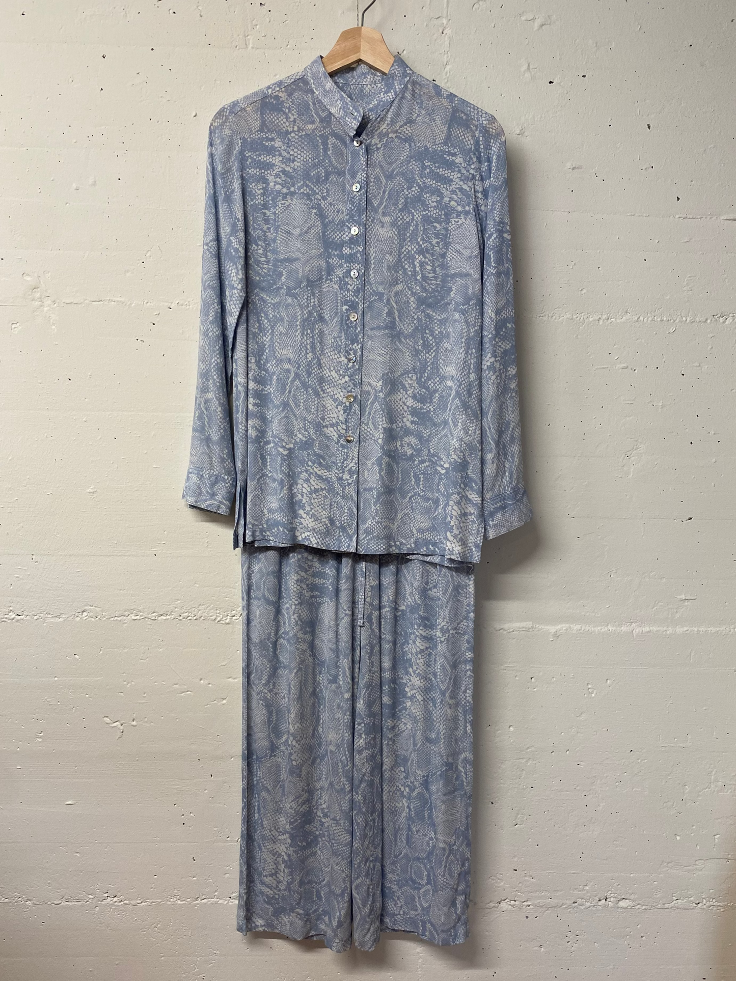 Secondhand Zweiteiler – Scapa