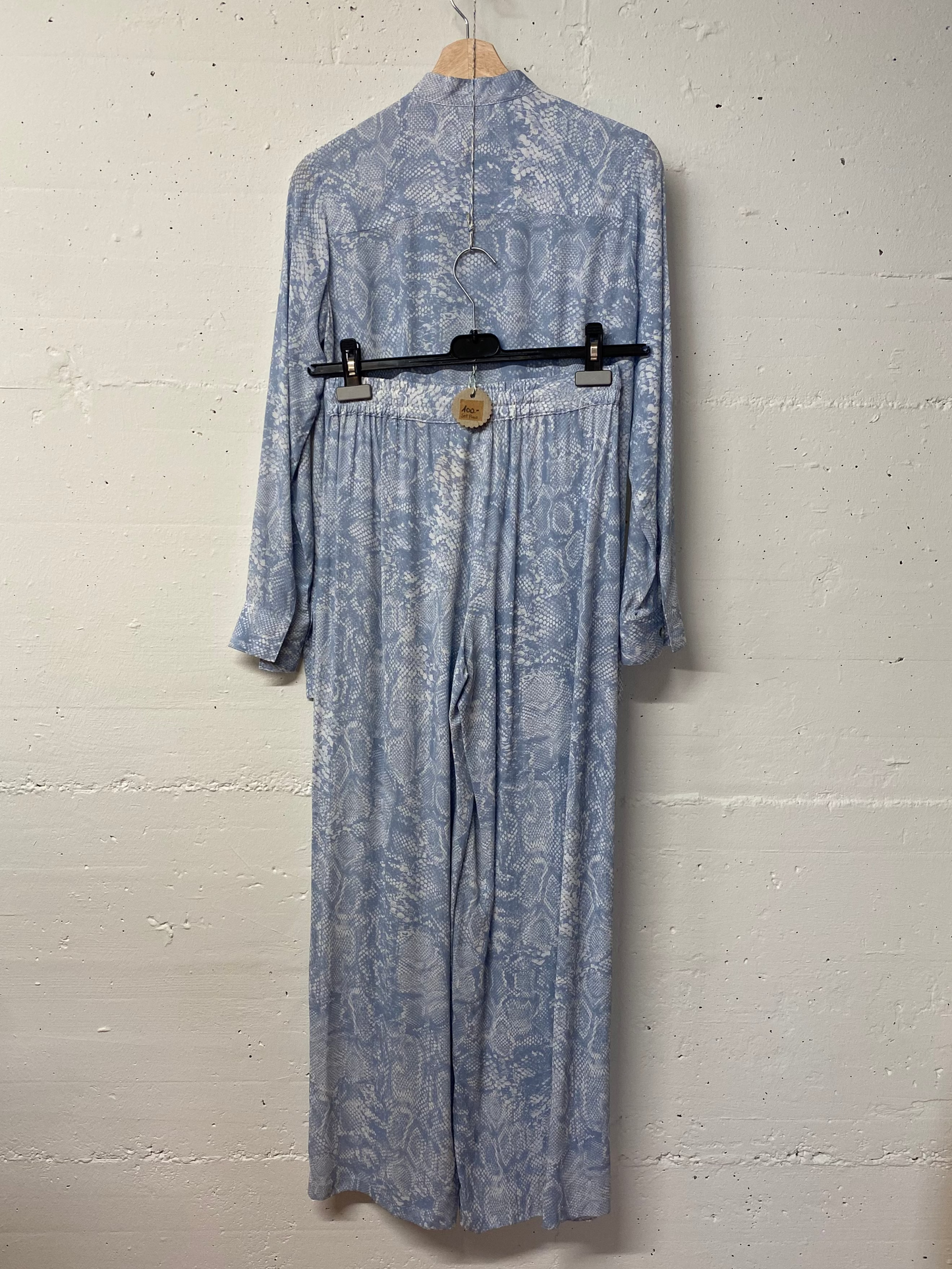 Secondhand Zweiteiler – Scapa