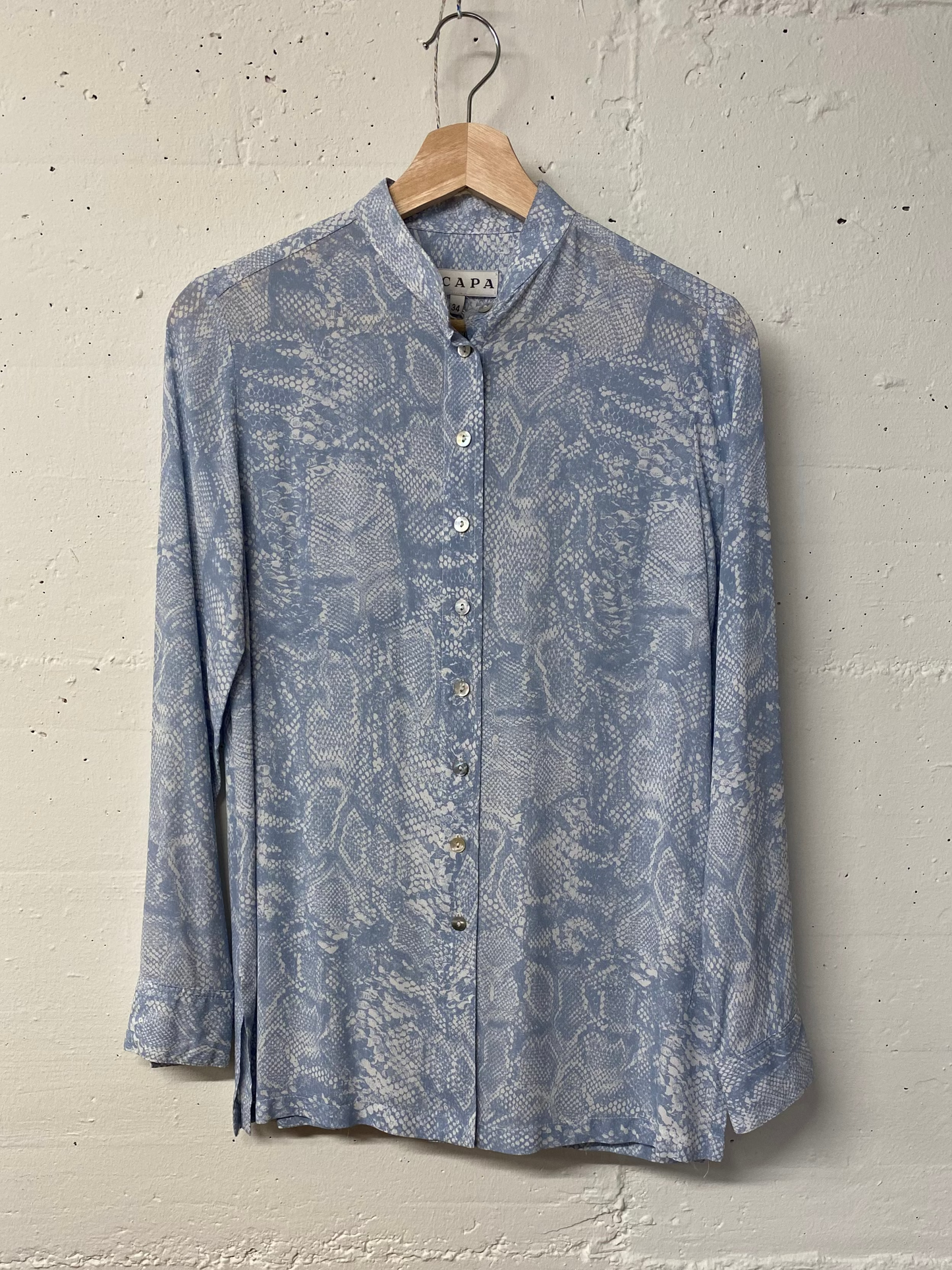 Secondhand Zweiteiler – Scapa
