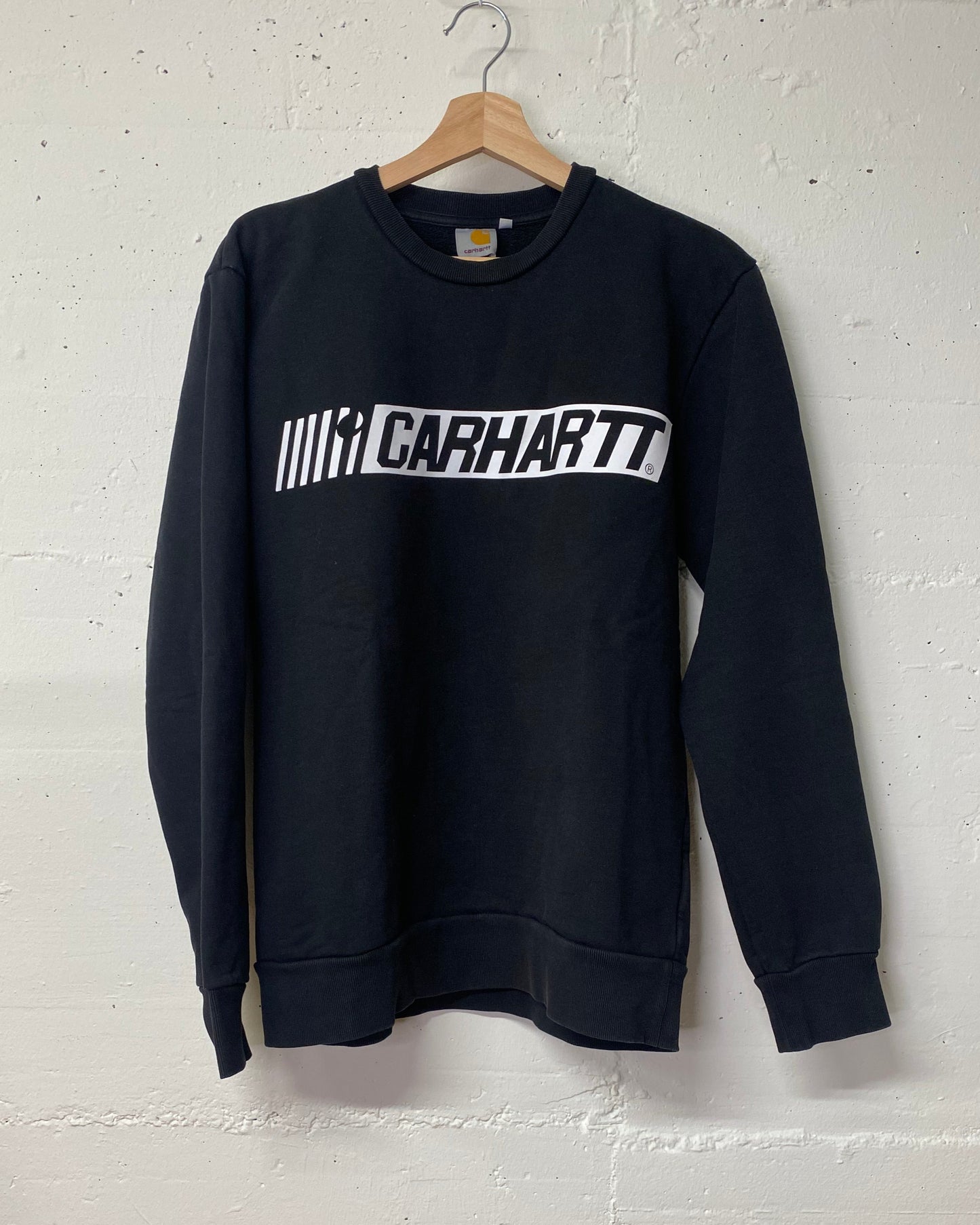Carhartt WIP Secondhand Sweatshirt – Grösse M