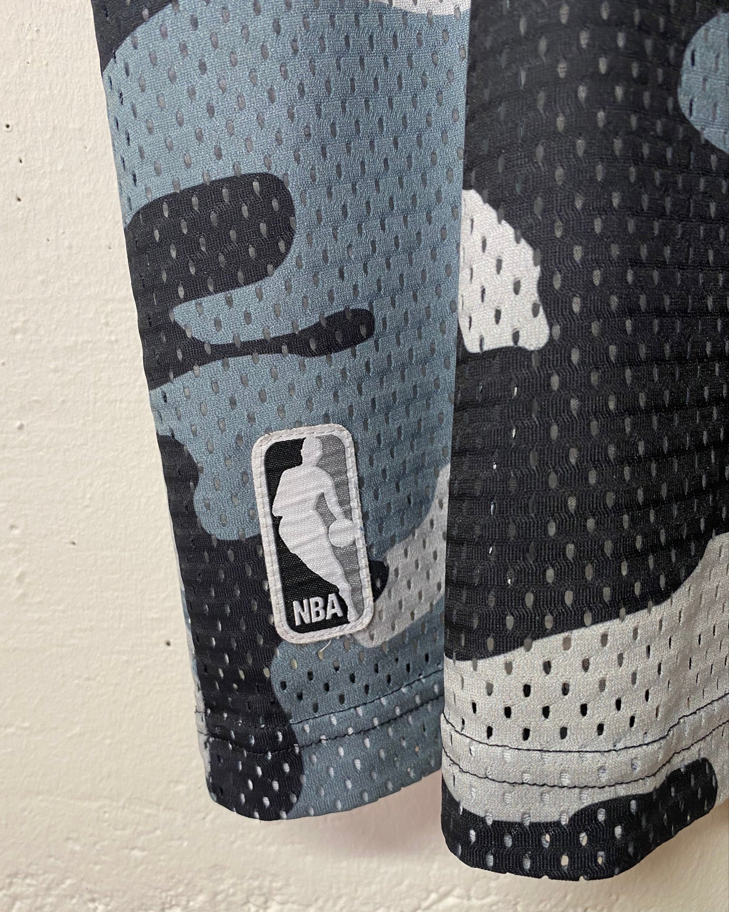 Adidas x NBA Brooklyn Nets Secondhand Tanktop – Grösse M