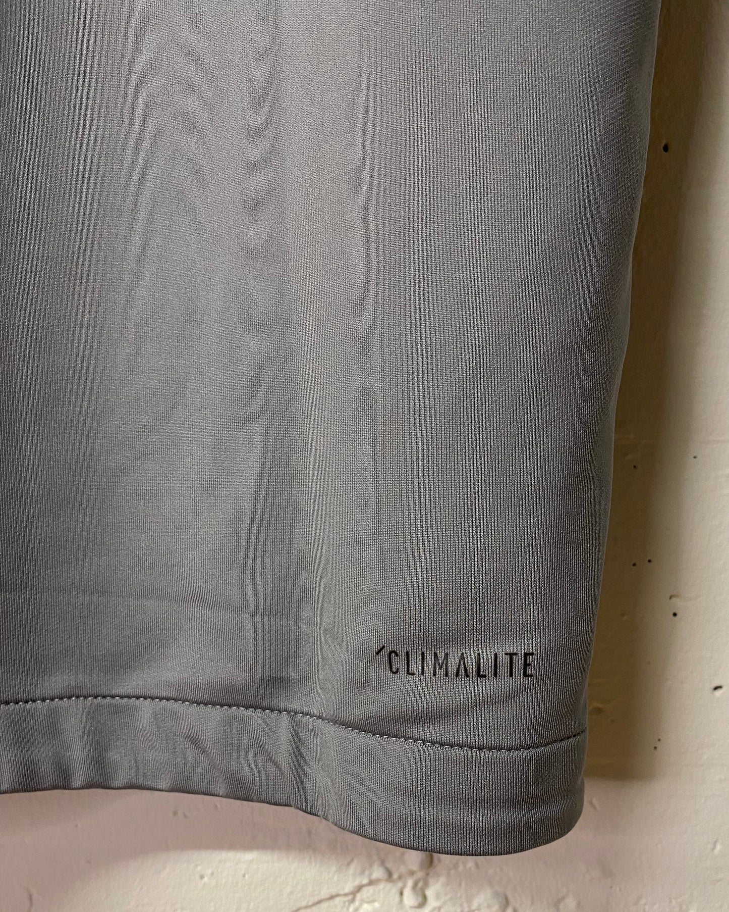 Adidas Sleeveless Hoodie – Secondhand - Grösse S