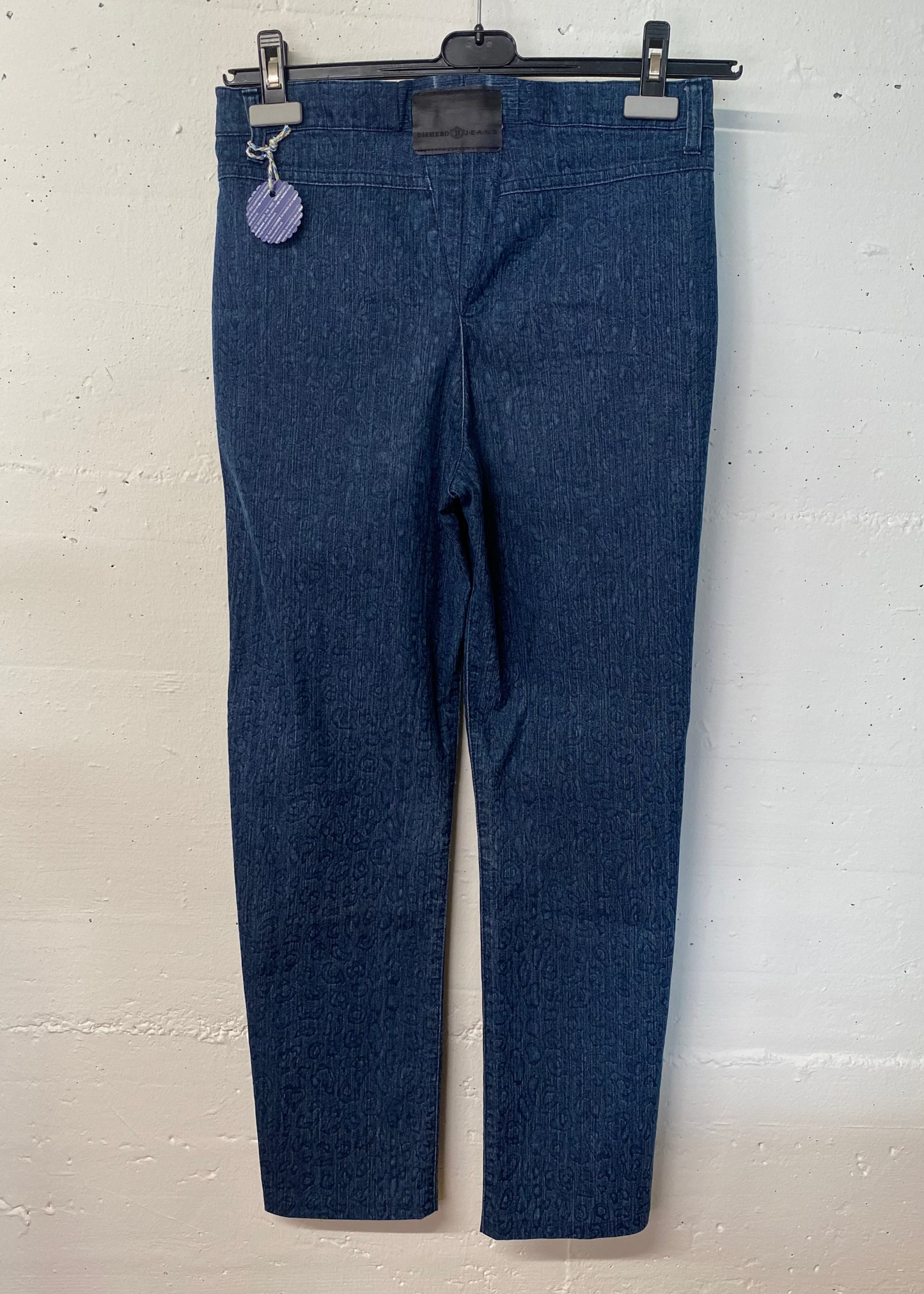 Secondhand Dismero Hose – Made in Italy, Grösse XS/S 🇮🇹✨
