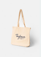 Shopper naturfarben mit Tagtraum Stick