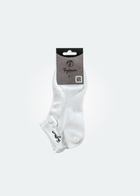 Sneaker Socken White