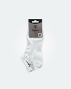 Sneaker Socken White