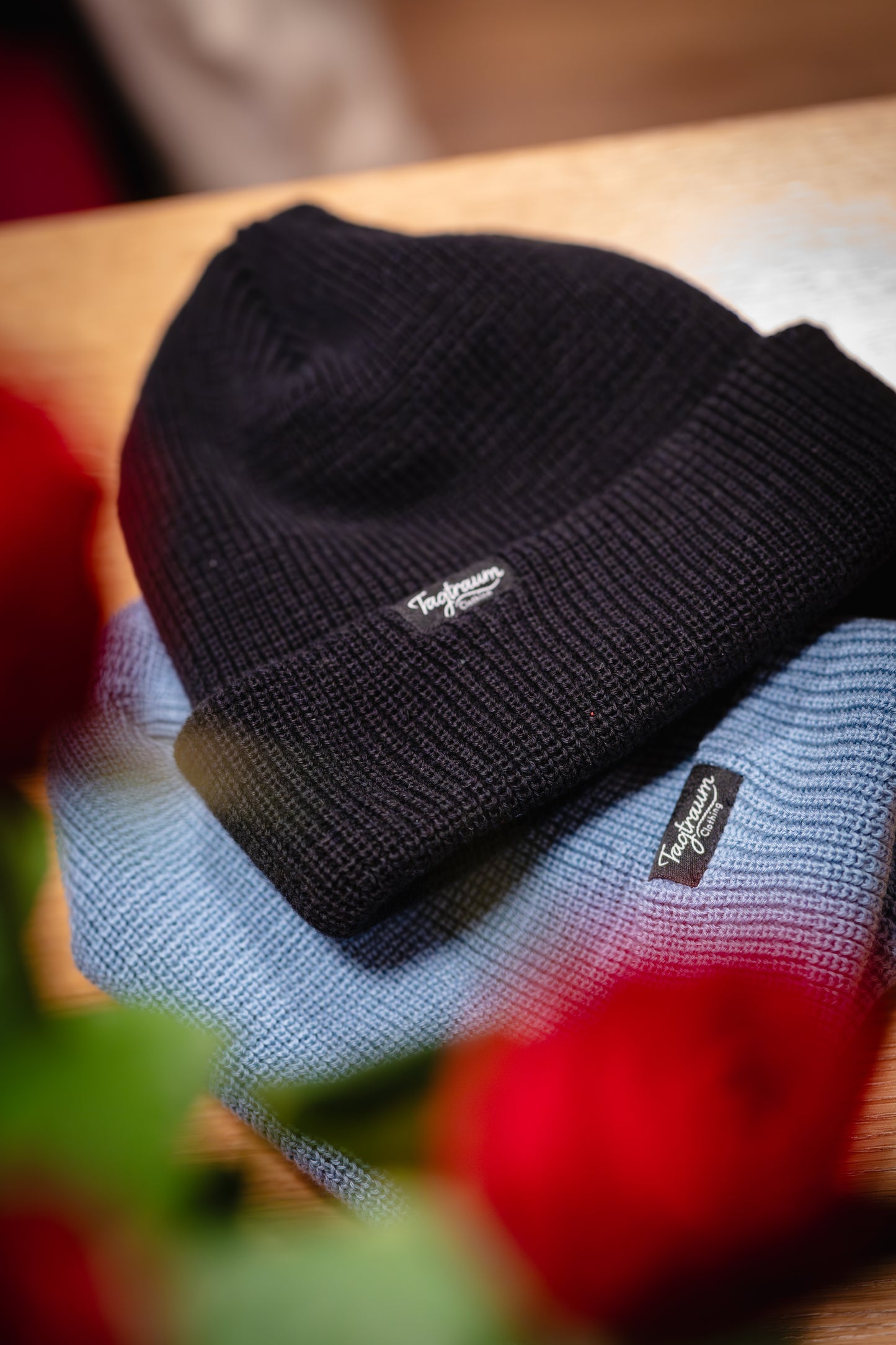 Beanie Couple Bundle