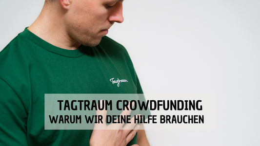 Warum wir jetzt deine Unterstützung brauchen