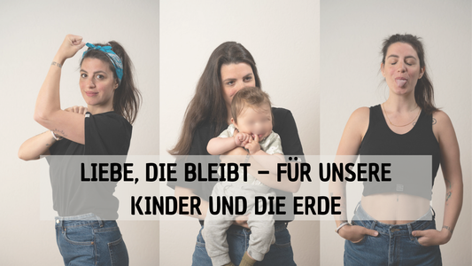 Für Mamas & Mutter Erde