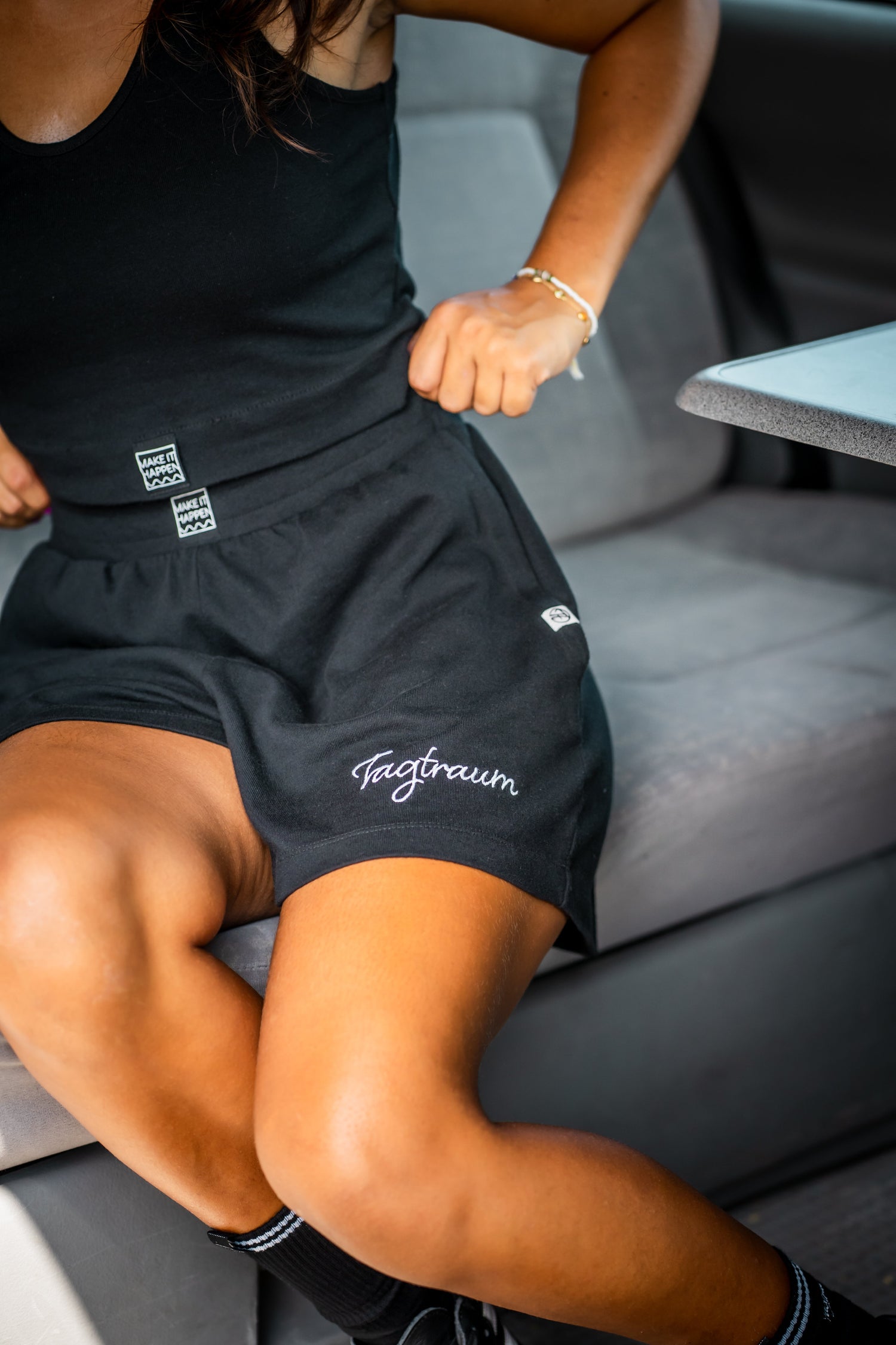 Nachhaltige Bio Baumwolle Hosen aus der Schweiz