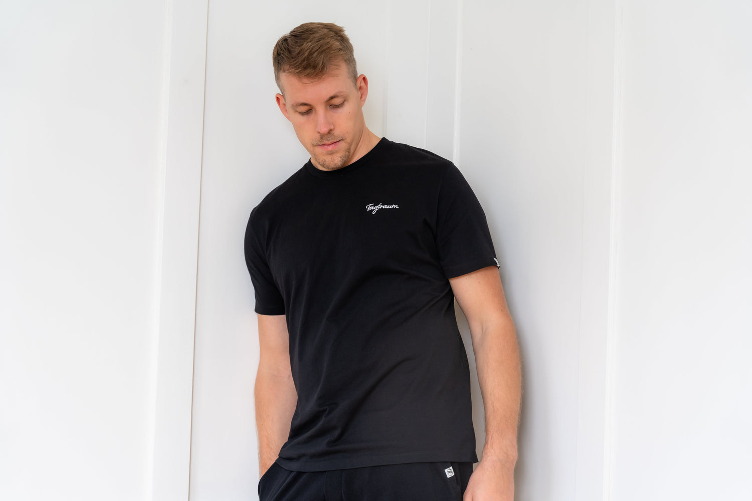 Stylische Bio T-Shirts mit Rundhals Unisex