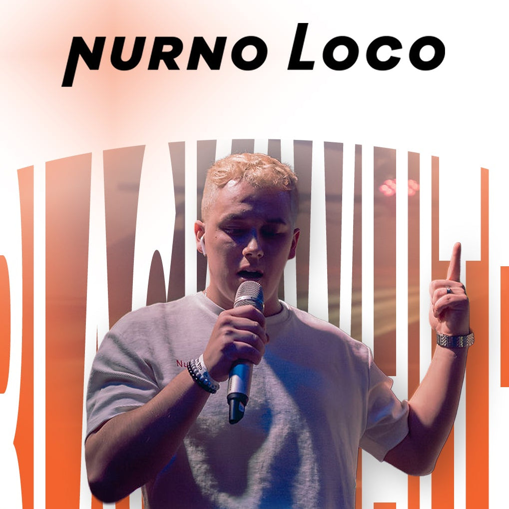 Nurnolocos musikalische Reise machte mit der Veröffentlichung seines Debütalbums Notas de Amor im Mai 2023 einen großen Sprung nach vorne. Das Album wurde vom renommierten Latin-Musikproduzenten Elkeretumba produziert, der für seine Zusammenarbeit mit Nacho, Nicky Jam und Wisin & Yandel bekannt ist, und präsentierte Nurnolocos einzigartigen Fusion-Stil und seine emotionale Erzählweise.