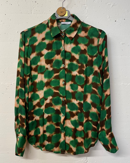 Secondhand Bluse – Gr.M