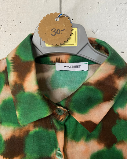 Secondhand Bluse – Gr.M