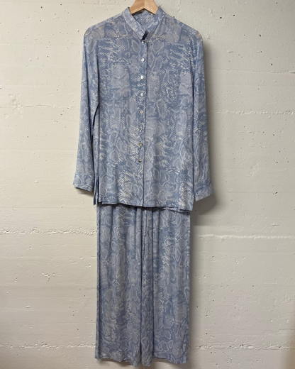 Secondhand Zweiteiler – Scapa