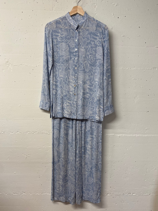 Secondhand Zweiteiler – Scapa