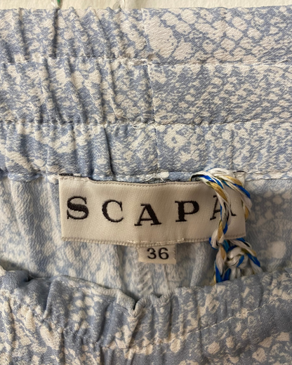 Secondhand Zweiteiler – Scapa