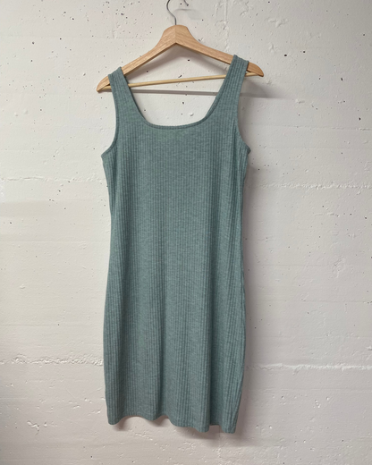 ONLY Secondhand Kleid - Gr. L