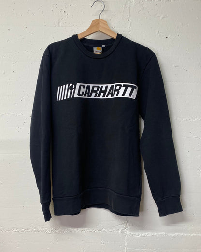 Carhartt WIP Secondhand Sweatshirt – Grösse M