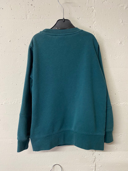 Secondhand Champion Hoodie – Grösse 114/119