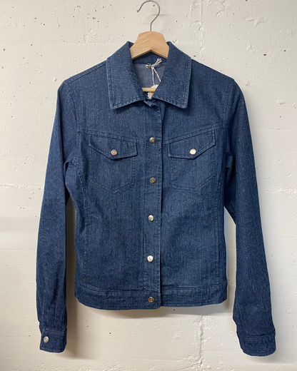 Secondhand Jeansjacke Dismero  🇮🇹✨