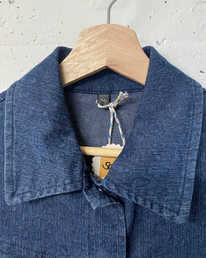 Secondhand Jeansjacke Dismero  🇮🇹✨