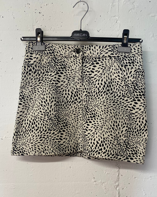 Secondhand Rock von Kookai – Grösse 38 🐾✨