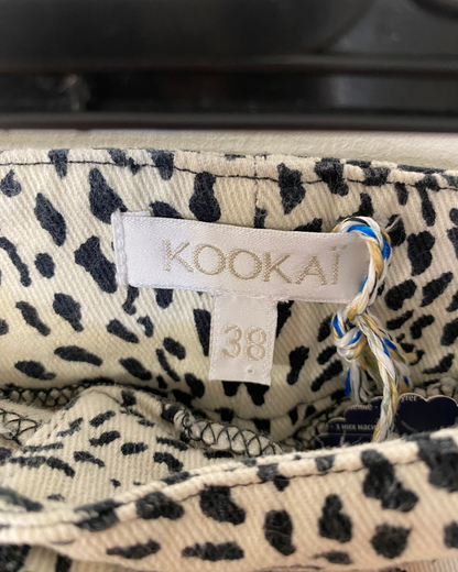 Secondhand Rock - Grösse 38 🐾✨