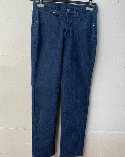 Secondhand Dismero Hose – XS/S 🇮🇹✨