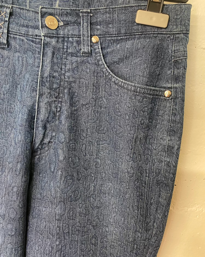 Secondhand Dismero Hose – XS/S 🇮🇹✨