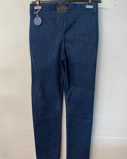 Secondhand Dismero Hose – XS/S 🇮🇹✨