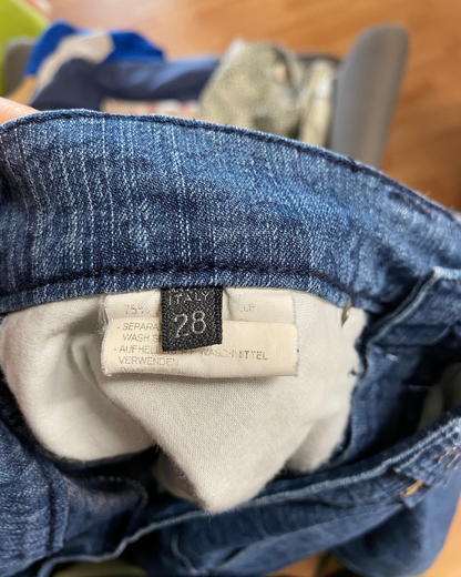 Secondhand Dismero Hose – XS/S 🇮🇹✨