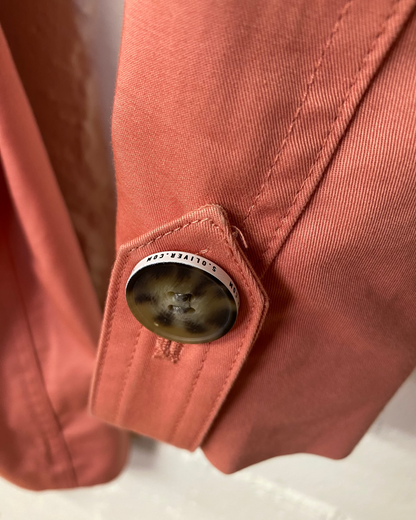 Secondhand Trenchcoat S.Oliver
