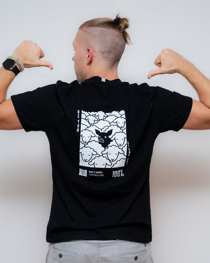 BE YOU Unisex T-Shirt