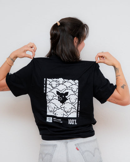 BE YOU Unisex T-Shirt