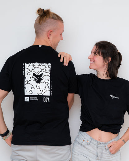 BE YOU Unisex T-Shirt