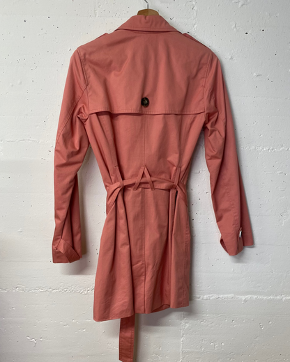 Secondhand Trenchcoat S.Oliver