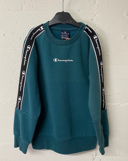 Secondhand Champion Hoodie – Grösse 114/119