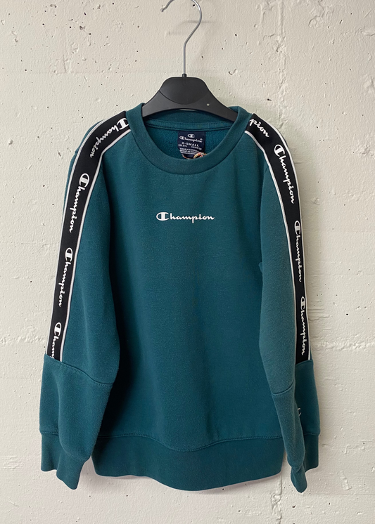 Secondhand Champion Hoodie – Grösse 114/119